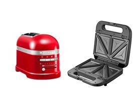 Afbeelding voor categorie Broodje, toast en gekookte eieren