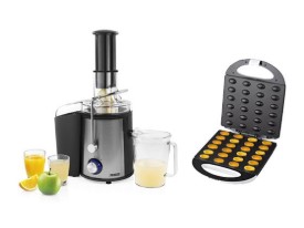 Afbeelding voor categorie Sappen en desserts