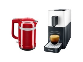 Afbeelding voor categorie Koffie en thee