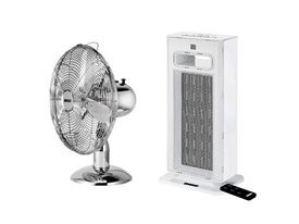 Afbeelding voor categorie Apparatuur voor klimaatbeheersing