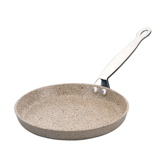 Pancake pan, aluminju, 16cm, "Minika" - Korkmaz
