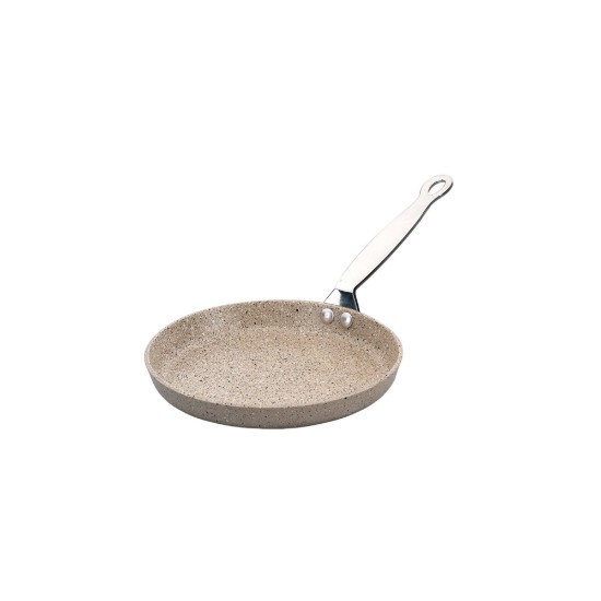 Pancake pan, aluminju, 16cm, "Minika" - Korkmaz