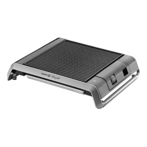 Grill elettrico, 1400W - Korkmaz