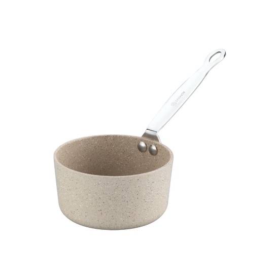 Steelpan, aluminium, 12cm/0.6L, "Minika" - Korkmaz