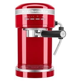 Immagine per la categoria Macchine per caffè espresso - KitchenAid