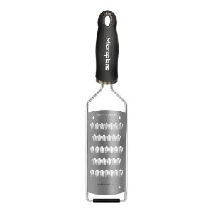 Grattugia Julienne, 30,5 x 6,6 cm, "Gourmet" - marchio Microplane