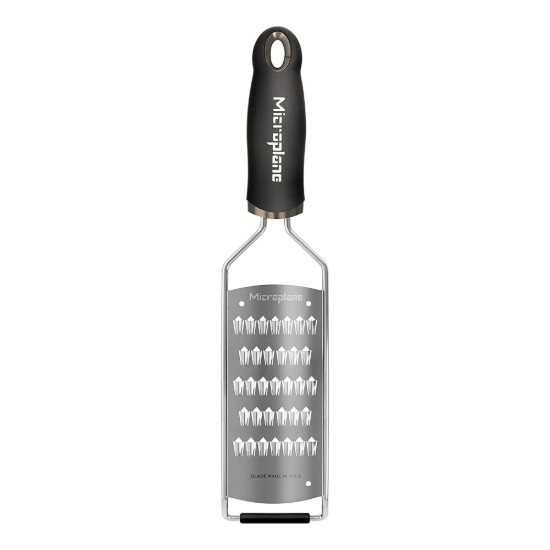 Julienne rasp, 30,5 x 6,6 cm, "Gourmet" - merk Microplane