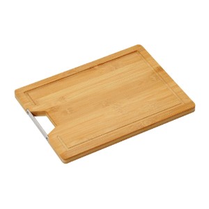 Bamboe snijplank, 33 x 23 cm, 1,8 cm dik - Kesper