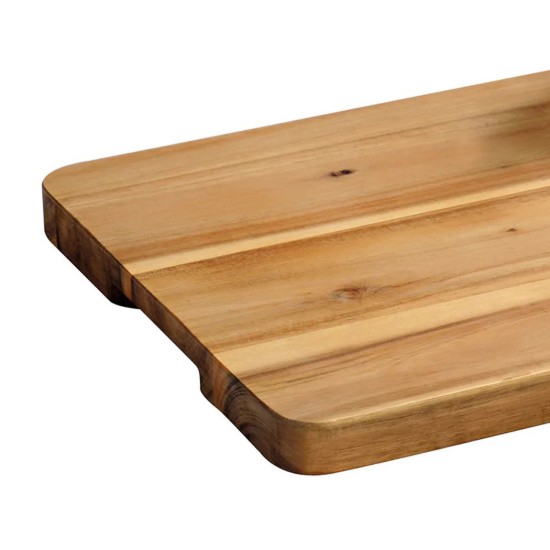 Tagliere in acacia, 45 x 27 cm - Kesper