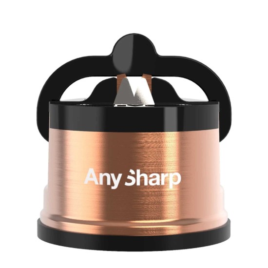 Affilatore per coltelli "Pro", Rame - AnySharp