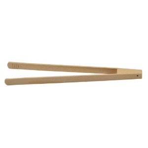 Barbecuetang, 50 cm, beukenhout - Kesper