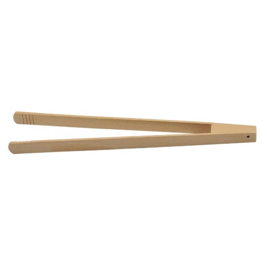 Pinza per barbecue, 50 cm, legno di faggio - Kesper