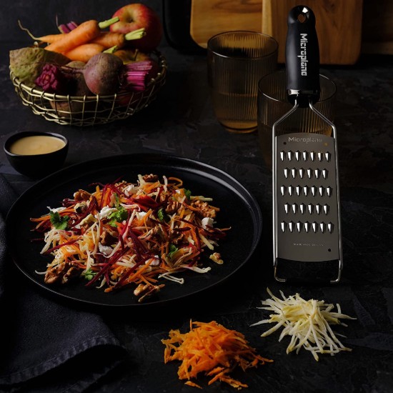 Julienne rasp, 30,5 x 6,6 cm, "Gourmet" - merk Microplane
