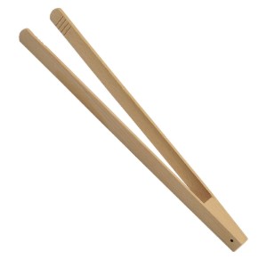 Barbecuetang, 50 cm, beukenhout - Kesper