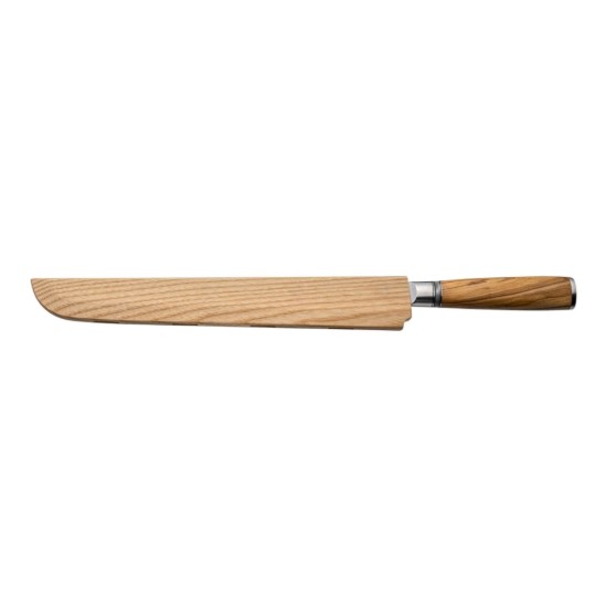 Tako Sashimi sikkina, azzar, 27 cm - Grunwerg
