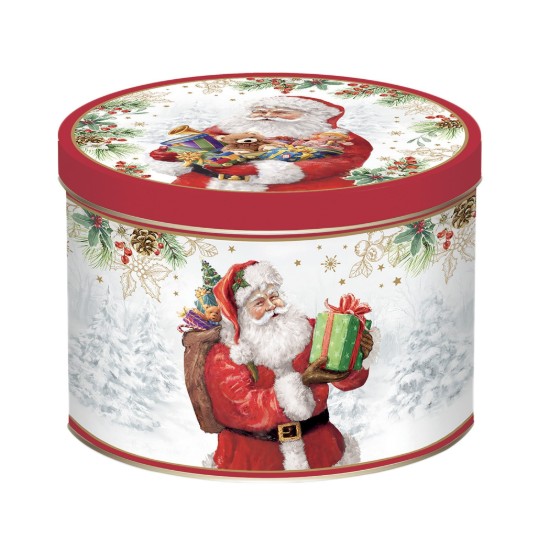 Κούπα πορσελάνης, 350 ml, "SANTA IS COMING" - μάρκα Easy Life