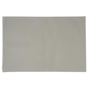 Tafelmat, 43 x 30 cm, taupe - Kesper
