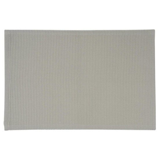 Tovaglietta, 43 x 30 cm, tortora - Kesper