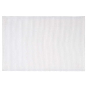 Tafelmat, 43 x 30 cm, wit - Kesper
