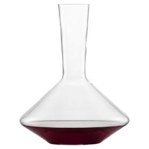 Decanter, vetro cristallino, 750ml, "Pure" - Schott Zwiesel