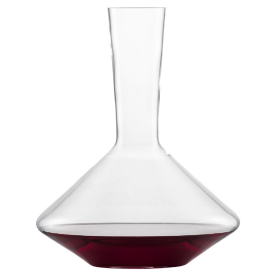 Karaf, kristallijn glas, 750ml, "Pure" - Schott Zwiesel