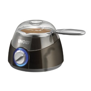 Chocoladefonduemaker, 25 W - Unold