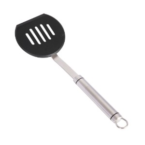 Spatola rotonda per cucinare, nylon, 32 cm - di Kitchen Craft