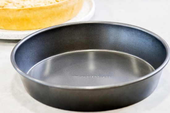 Teglia, 23 cm, acciaio - di Kitchen Craft