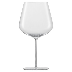 Set 6 bicchieri da vino Borgogna, in vetro cristallino, 955 ml, Vervino - Schott Zwiesel