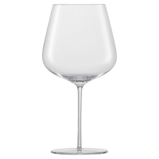 Conjunto de 6 taças para vinho da Borgonha, em cristal, 955 ml, "Vervino" - Schott Zwiesel