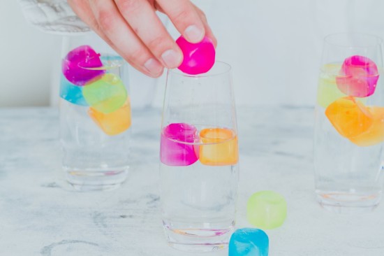 18-pcs ice cube set - Kitchen Craft