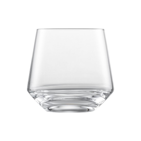 Set di 4 bicchieri da whisky, in vetro cristallino, 398 ml, "Pure" - Schott Zwiesel