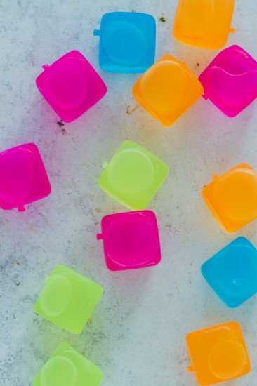 18-pcs ice cube set - Kitchen Craft