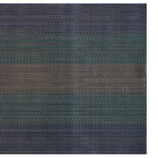 Σετ 4 επιτραπέζια χαλάκια, 45 x 30 cm, Σκούρο Μπλε
