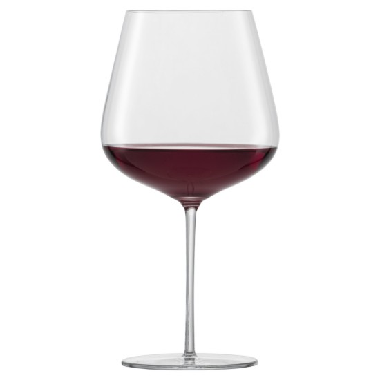 Conjunto de 6 taças para vinho da Borgonha, em cristal, 955 ml, "Vervino" - Schott Zwiesel