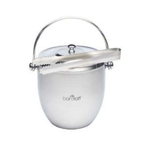 Secchiello per ghiaccio in acciaio inox – Kitchen Craft