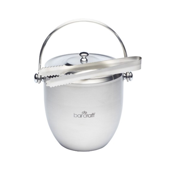 Secchiello per ghiaccio in acciaio inox – Kitchen Craft