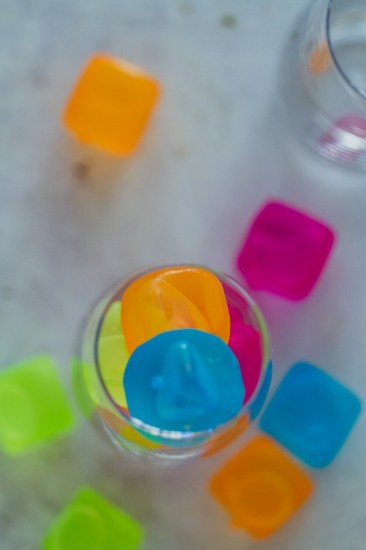 18-pcs ice cube set - Kitchen Craft