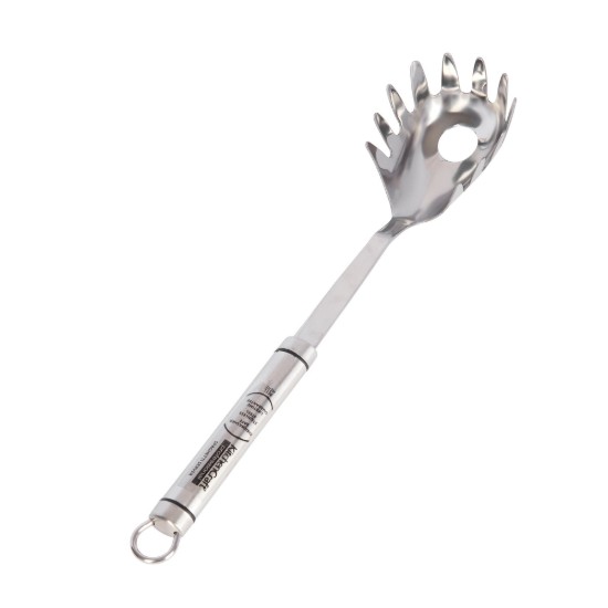 Cucchiaio per pasta, 32 cm, acciaio inox - di Kitchen Craft