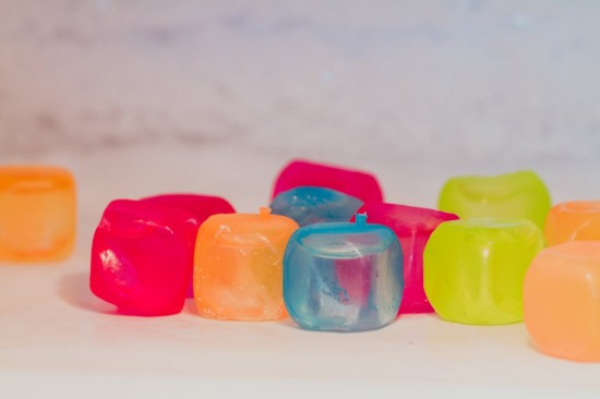 18-pcs ice cube set - Kitchen Craft
