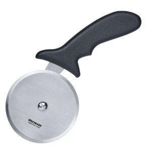 Pizza wheel, stainless steel, 23 cm, 'Master Line' - Westmark