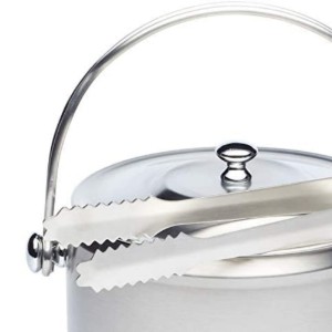 Secchiello per ghiaccio in acciaio inox – Kitchen Craft