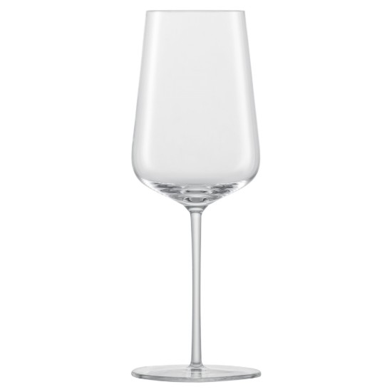 6-tlg. Chardonnay-Weinglas-Set aus Kristallglas, 487 ml, "Vervino" - Schott Zwiesel