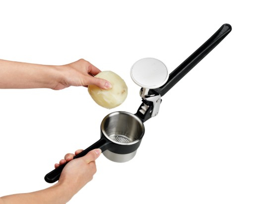 Potato press, stainless steel, FreshForce - Chef'n