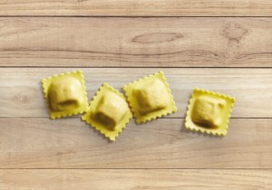 Utensile per tagliare i ravioli, 6 cm - di Kitchen Craft