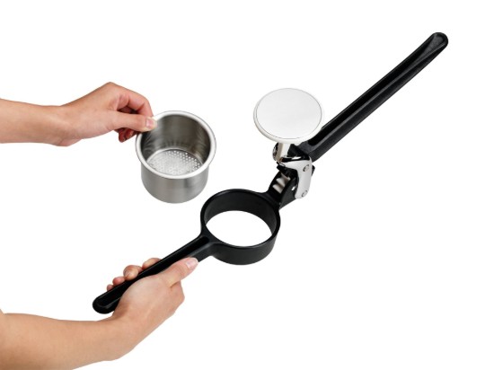 Potato press, stainless steel, FreshForce - Chef'n