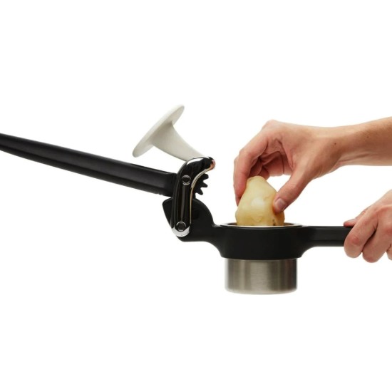 Potato press, stainless steel, FreshForce - Chef'n