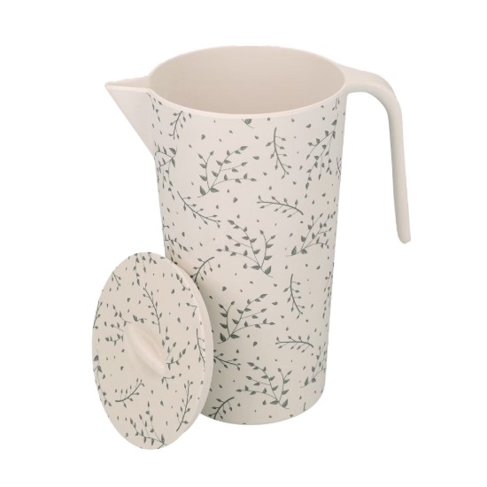 Caraffa in plastica riciclata, 1,6 l, "Natural Elements" - Kitchen Craft