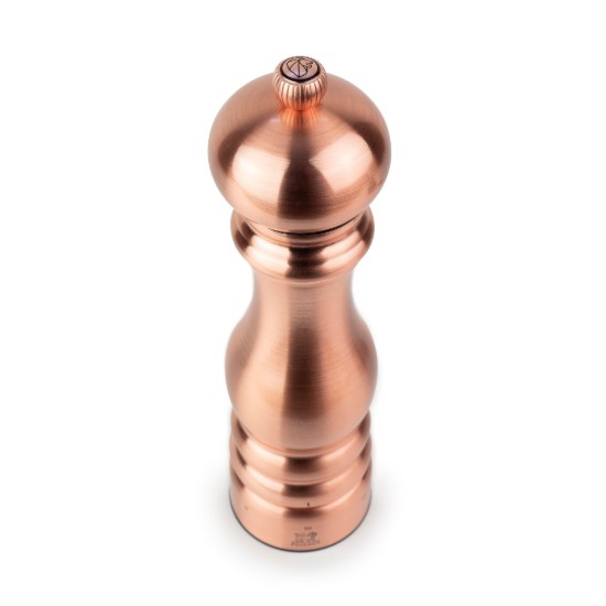 Pepper grinder, 22 cm, "Paris Chef u'Select", Copper - Peugeot