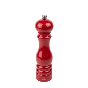 Macina sale, 22 cm, "Paris u'Select", Passion Red - Peugeot
